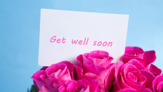 How to Choose the Perfect Get-Well Flowers