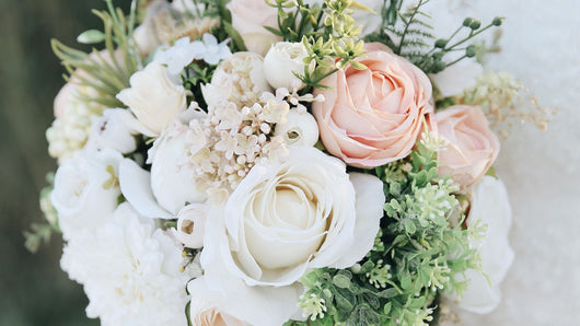 How to Choose the Perfect Bouquet for Chicago Weddings