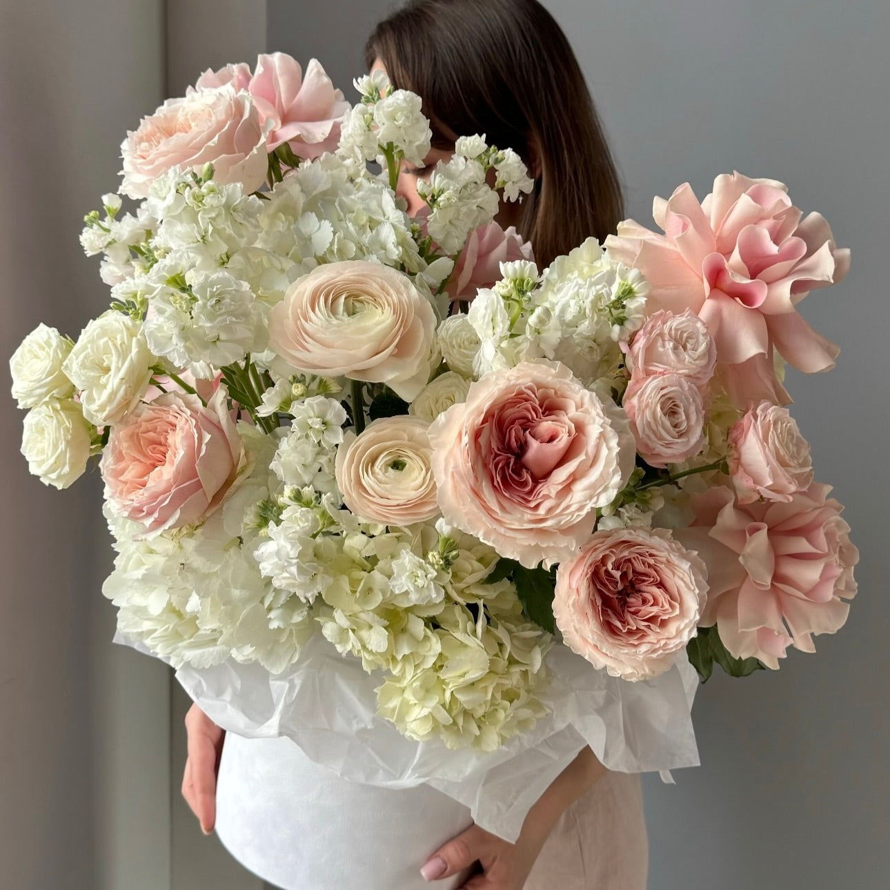 Luxury Flower Boxes