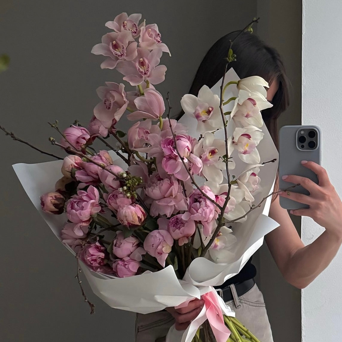 Signature Bouquets