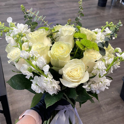 Mania for Perfection