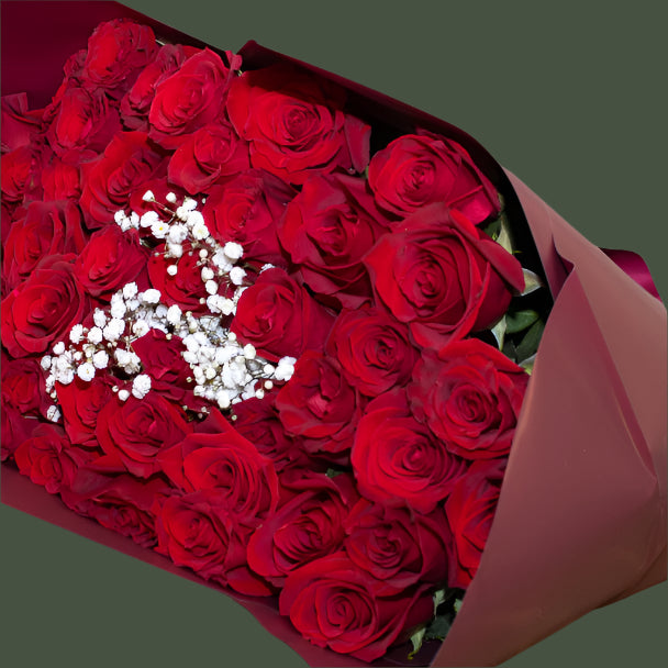 Luxe Bloom
