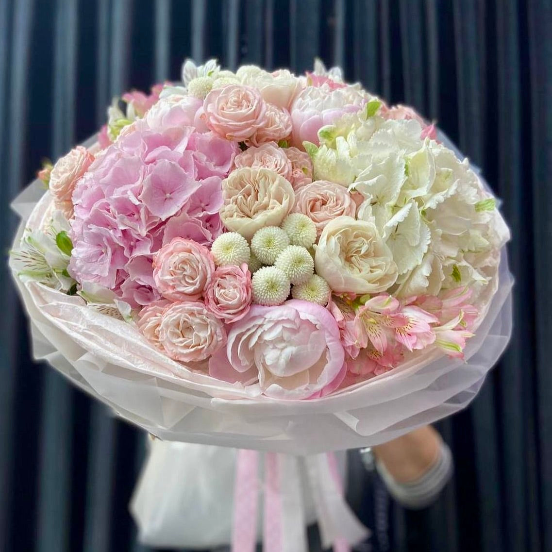 Bouquet Kimbirly