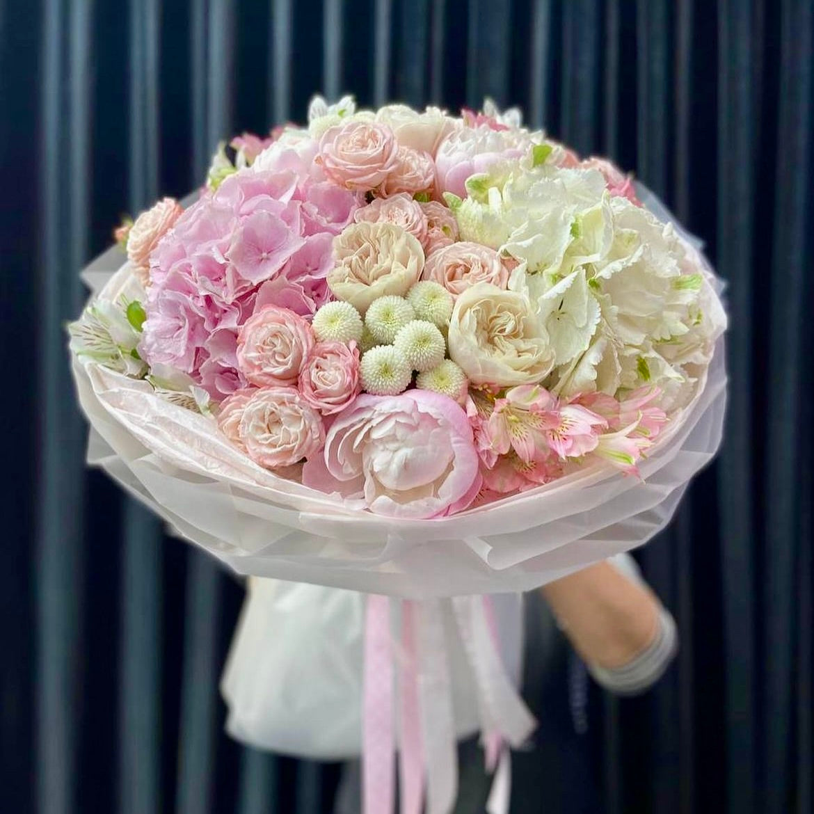 Bouquet Kimbirly