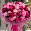 Lady Rose