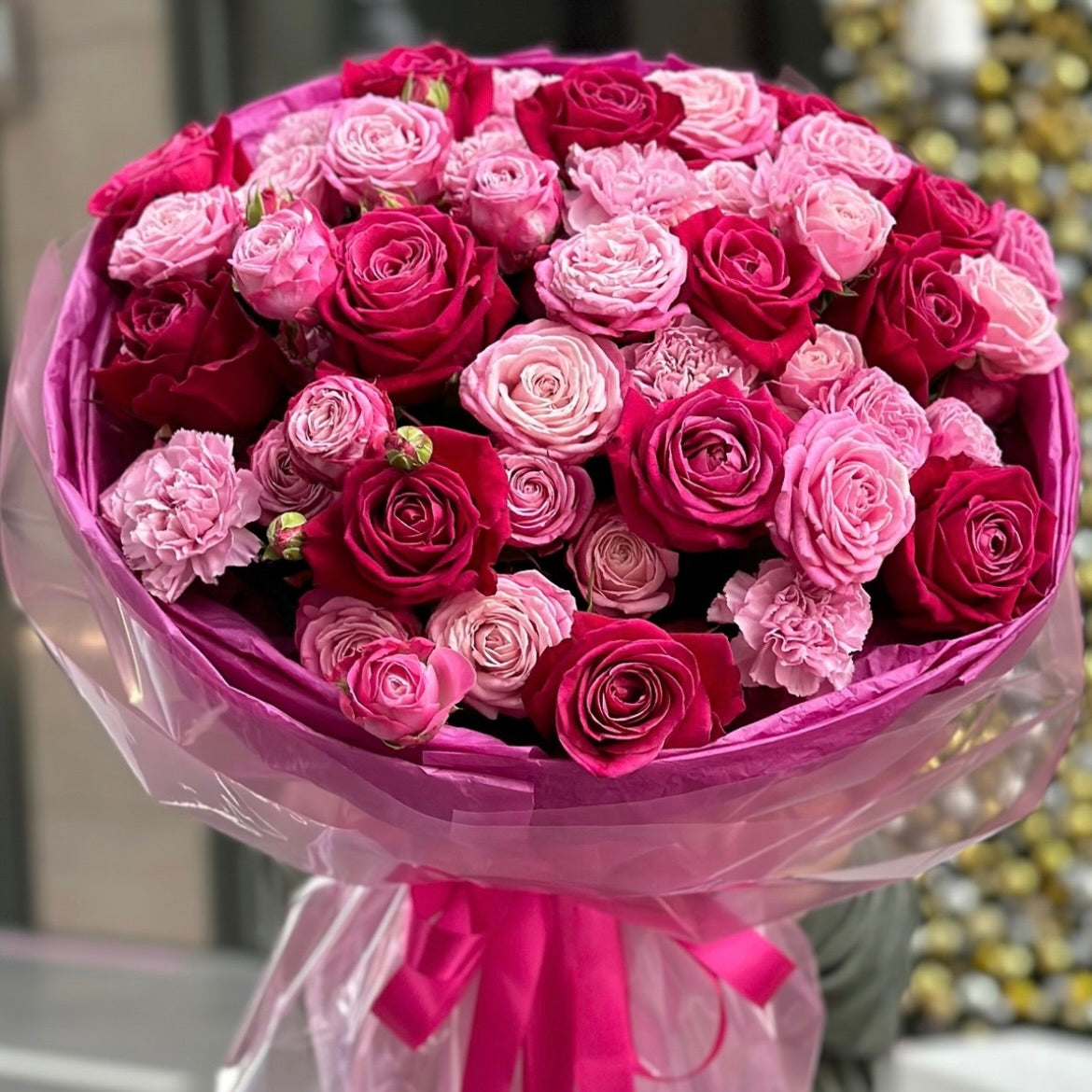 Lady Rose