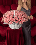 The Pink Garden Luxe